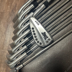 pxg 0311p 3-g + 퍼터