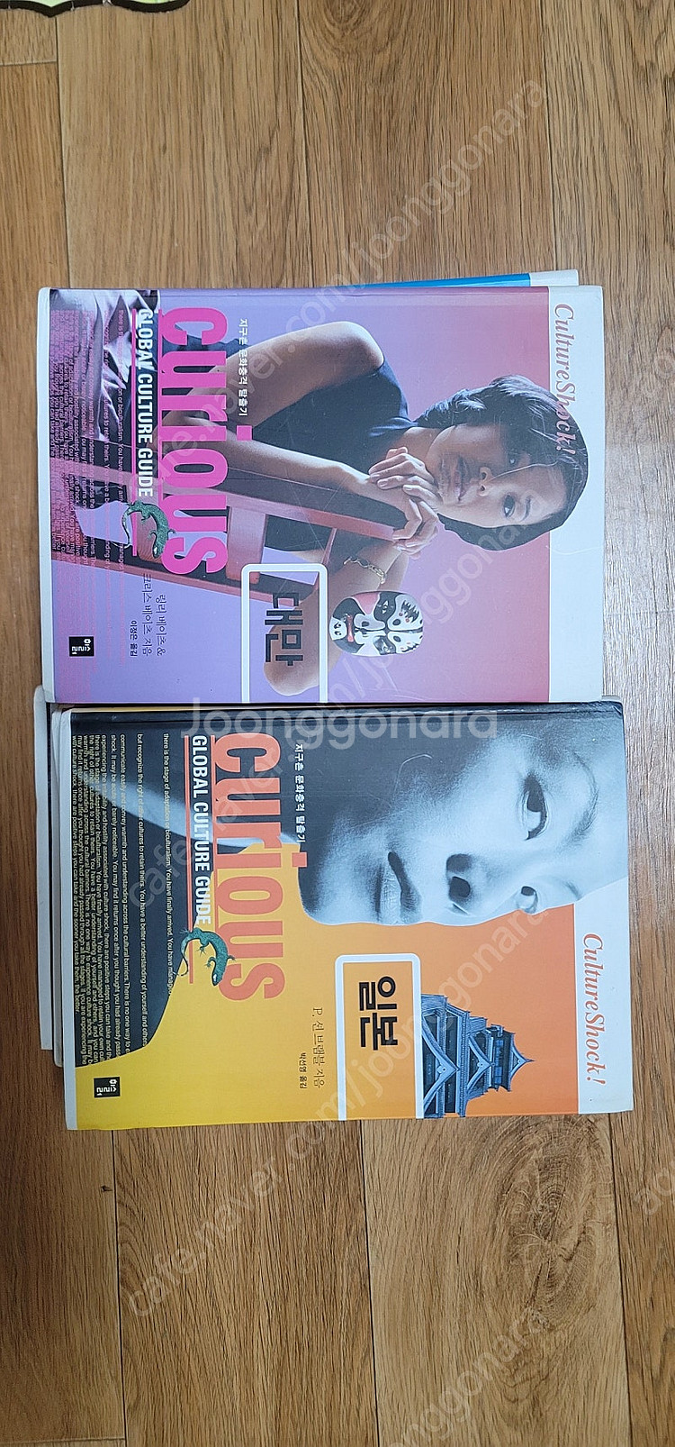 세계 문화 교양ㅡ휘슬러 10권--0