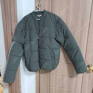 레디포넥스트 2LAYER 웰론 패딩 점퍼 R248M6212I