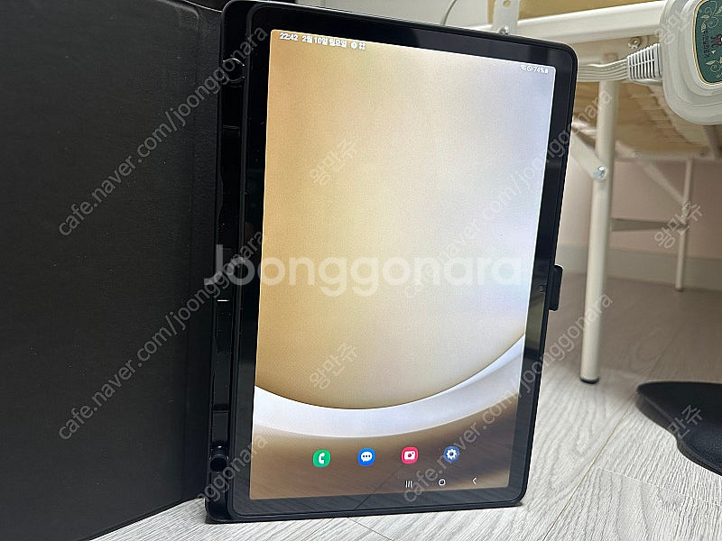 신품급 A9+ 태블릿 128GB WIFI 판매--0