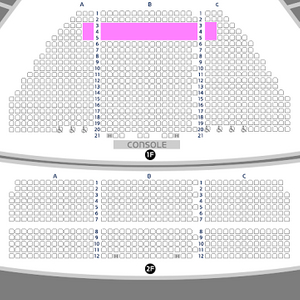 3/7(금) 19:30 박강현&이성경 VIP석 2연석 뮤지컬 <알라딘>