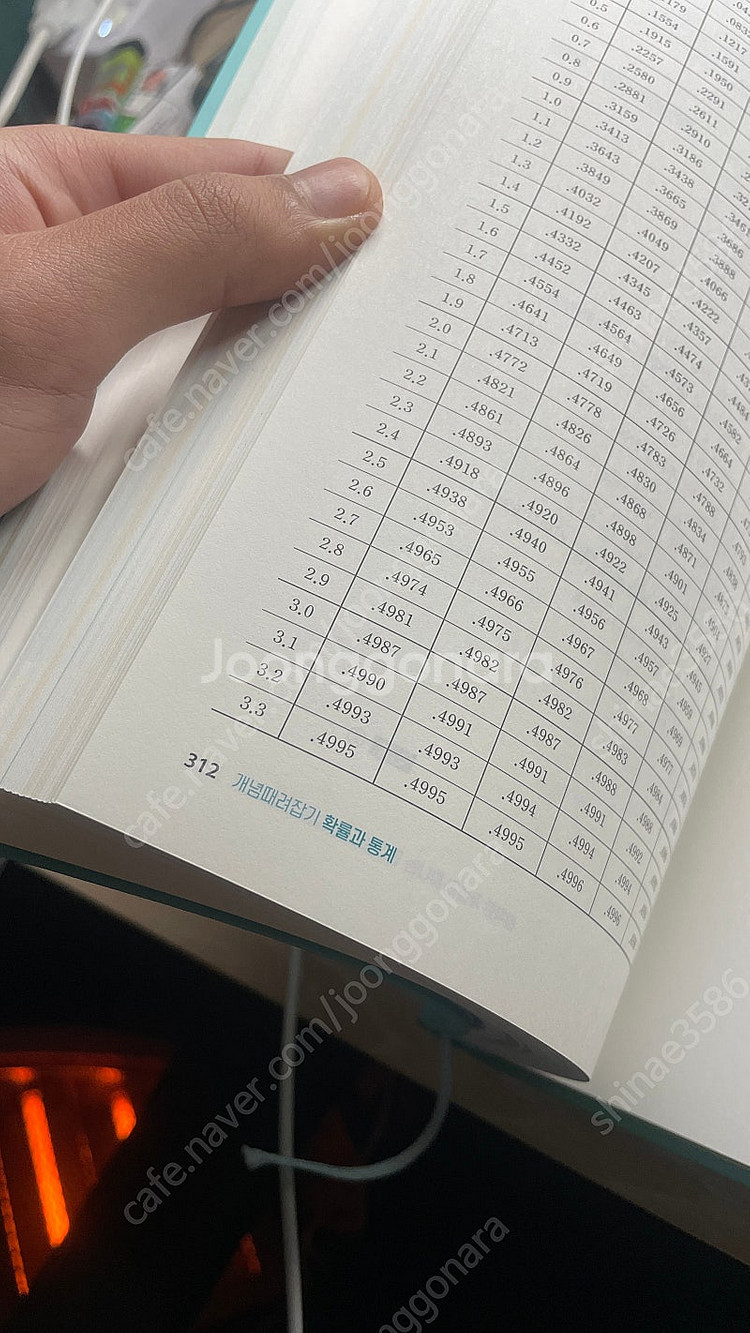 2026 정승제 개때잡+혼때잡(확통)--2