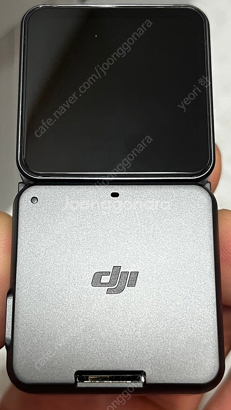 dji 액션2 판매합니다. 오즈모 액션--1