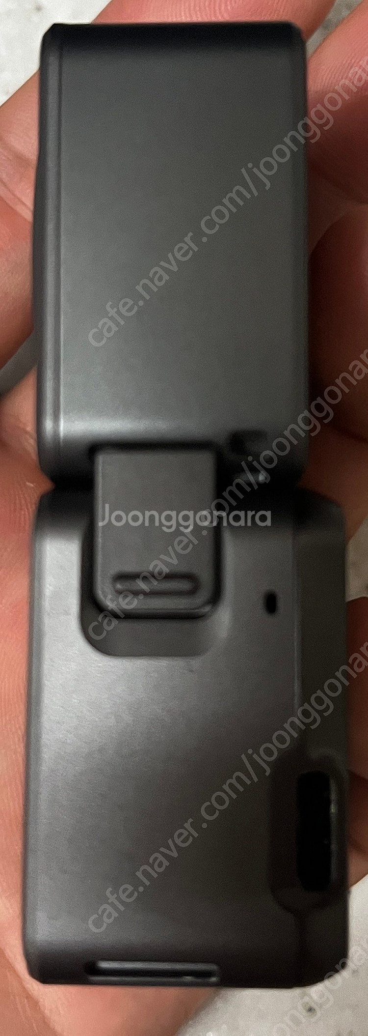 dji 액션2 판매합니다. 오즈모 액션--2