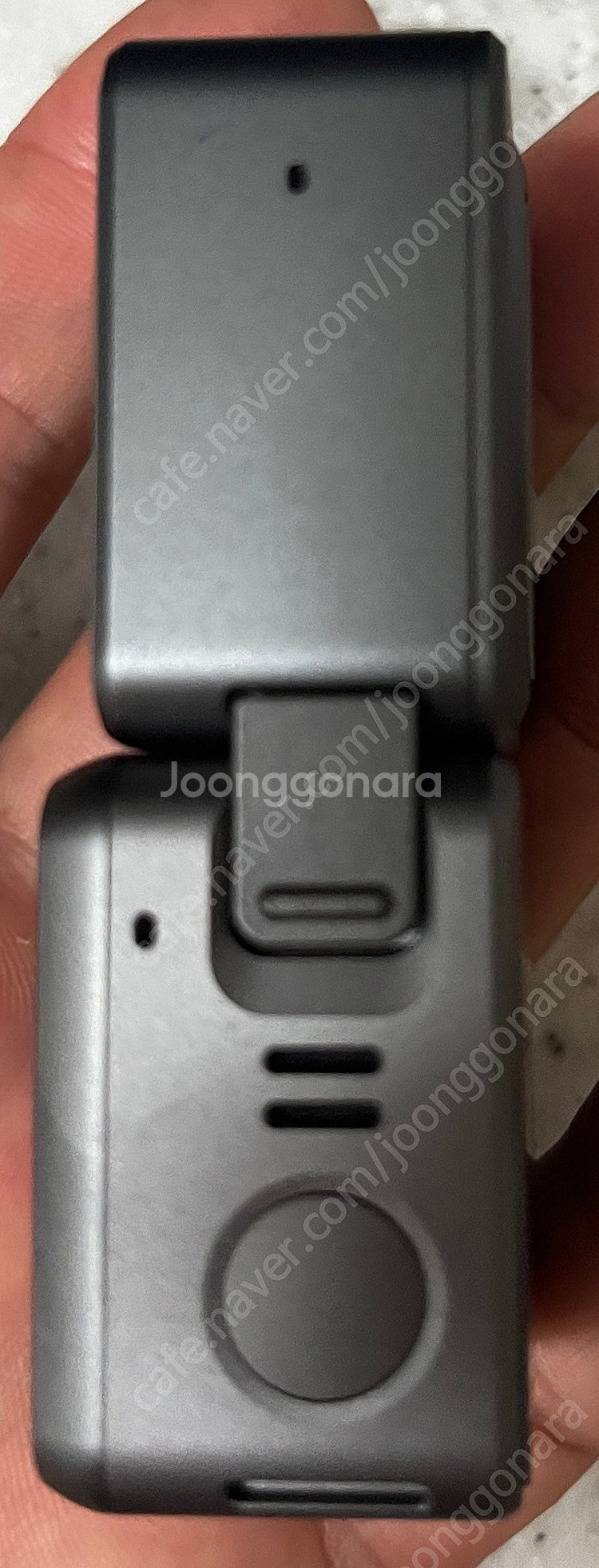 dji 액션2 판매합니다. 오즈모 액션--3