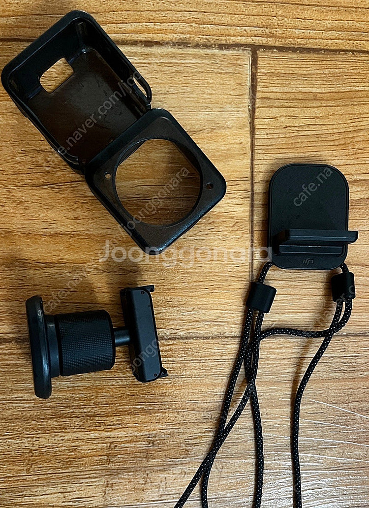 dji 액션2 판매합니다. 오즈모 액션--4