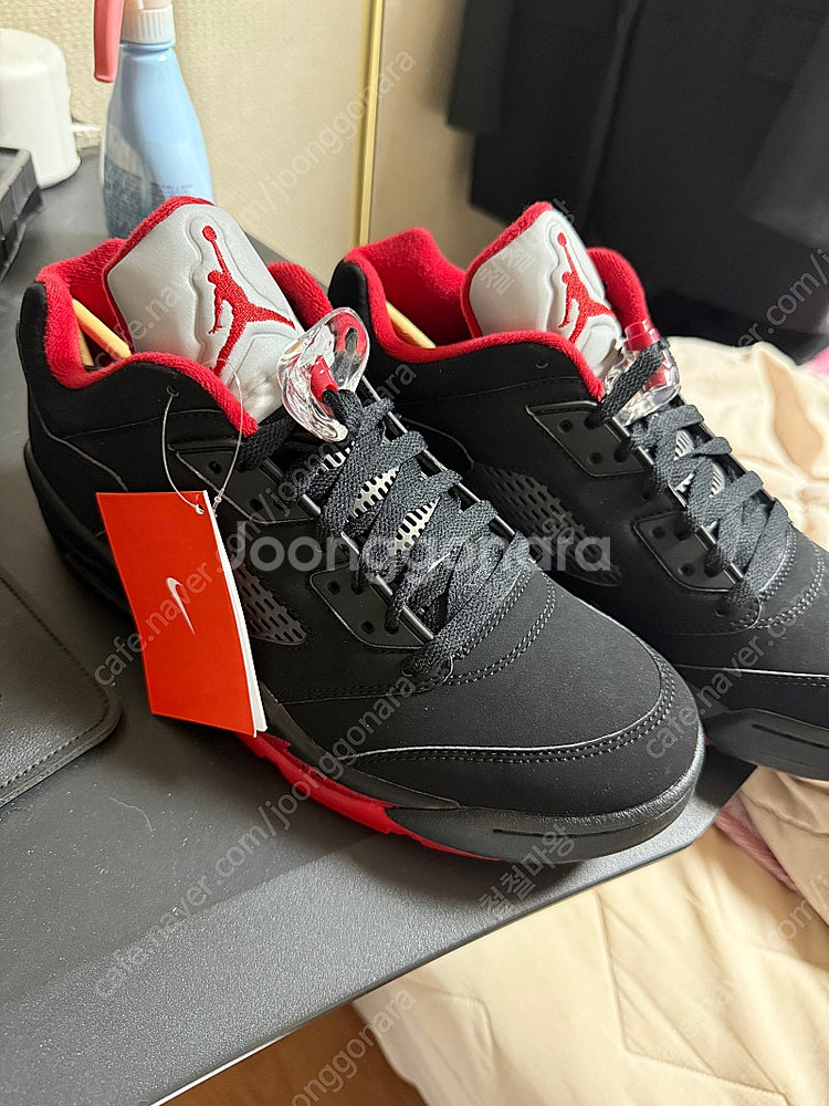 조던 5 레트로 로우( air jordan 5 alte...--0