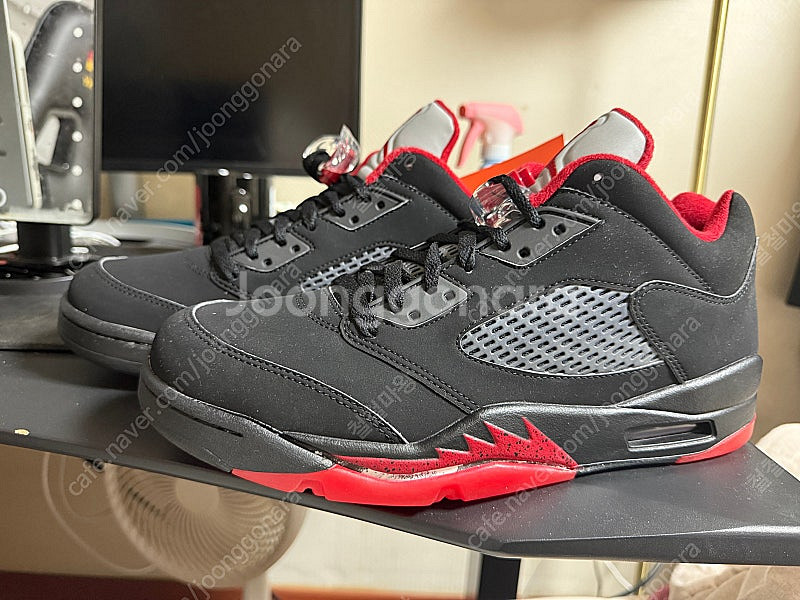 조던 5 레트로 로우( air jordan 5 alte...--3
