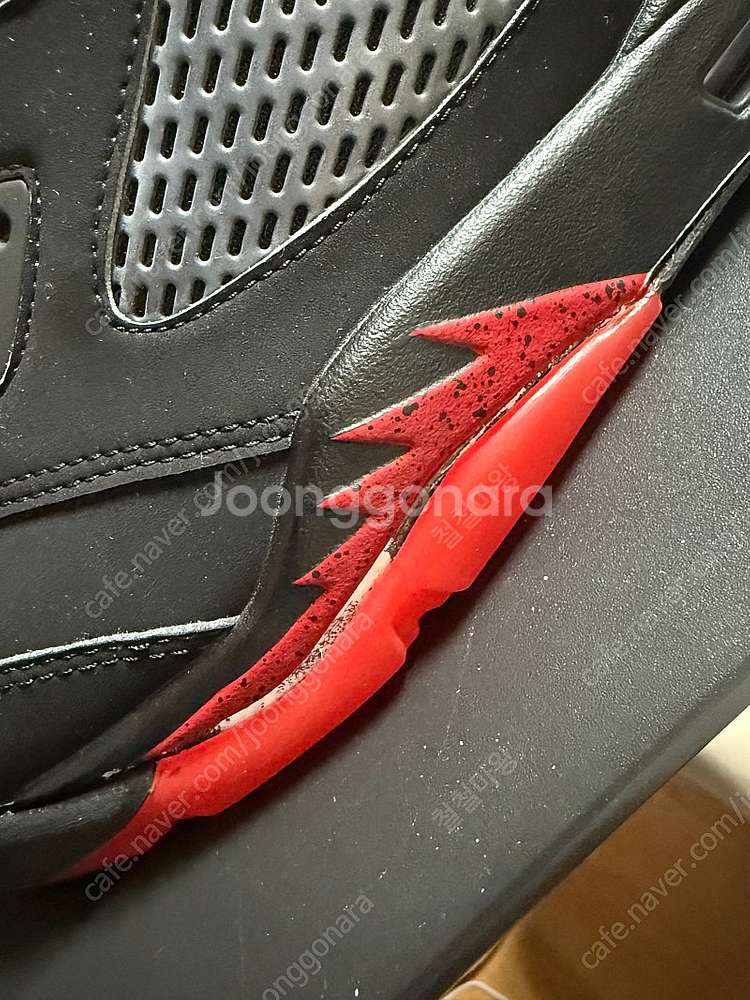 조던 5 레트로 로우( air jordan 5 alte...--4