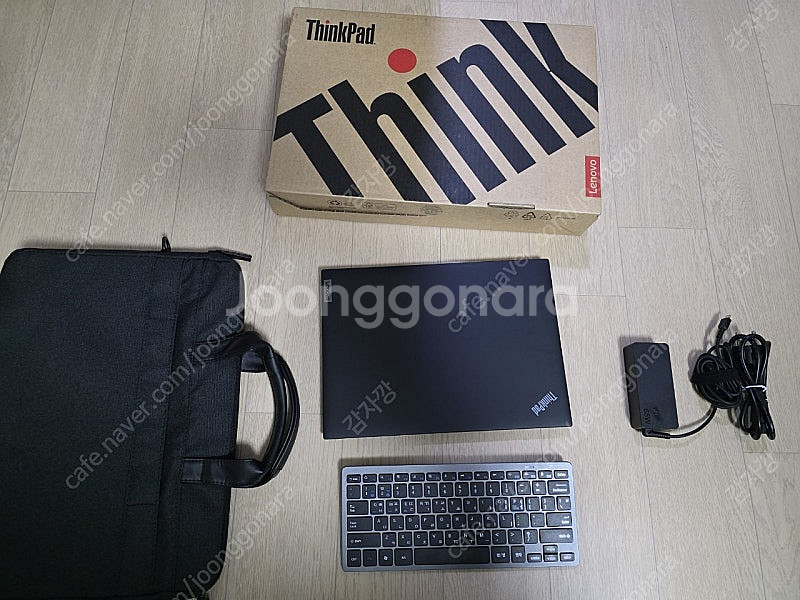 레노버 씽크패드 t14s gen4 LTE WWAN 판매--0