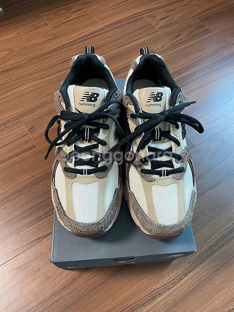 뉴발란스 530 (다크머쉬룸인센스 MR530SNC--2
