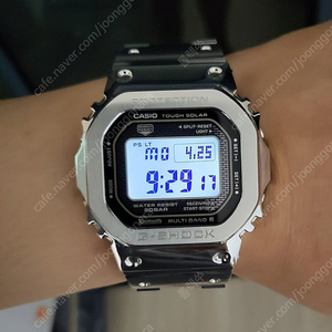 GMW-B5000D-1DR 판매합니다