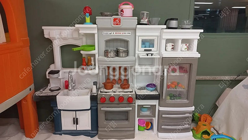 스텝투 주방놀이--0