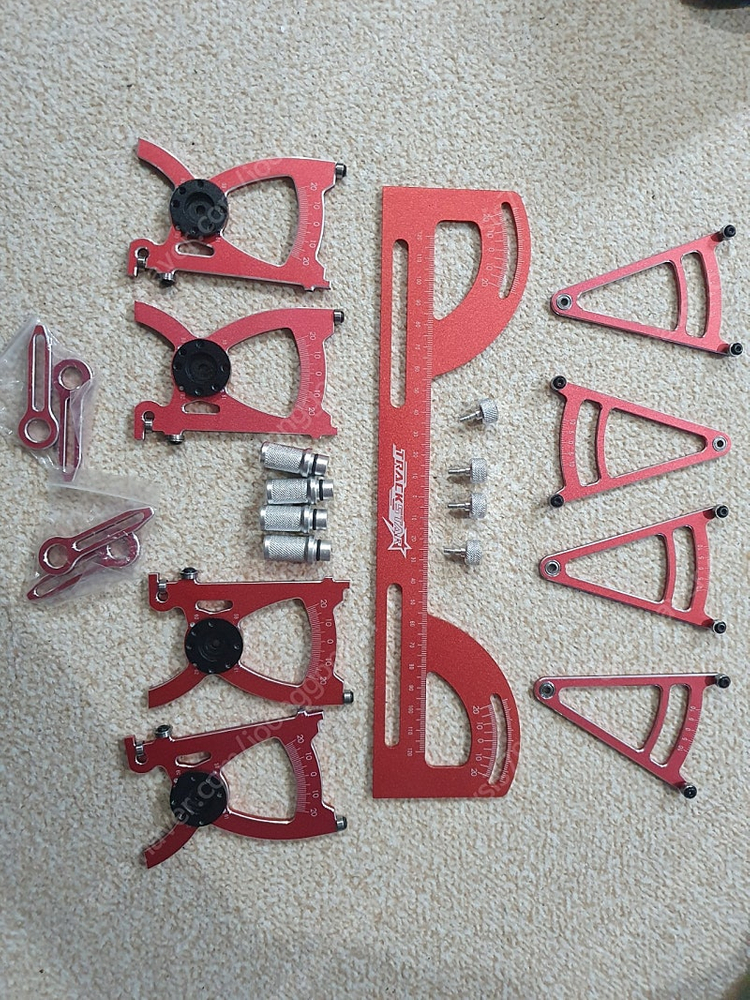 트렉스타 셋팅툴 판매--0