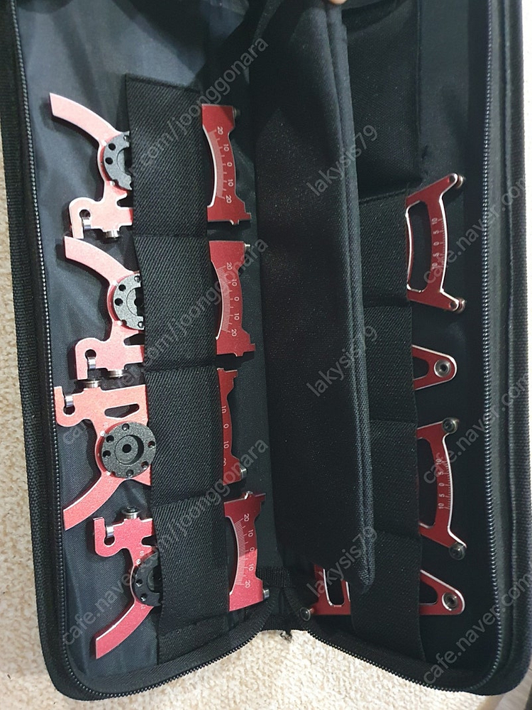 트렉스타 셋팅툴 판매--1