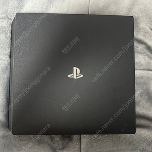 PS4 PRO 7218B 1TB 팝니다 (플스4 프로)