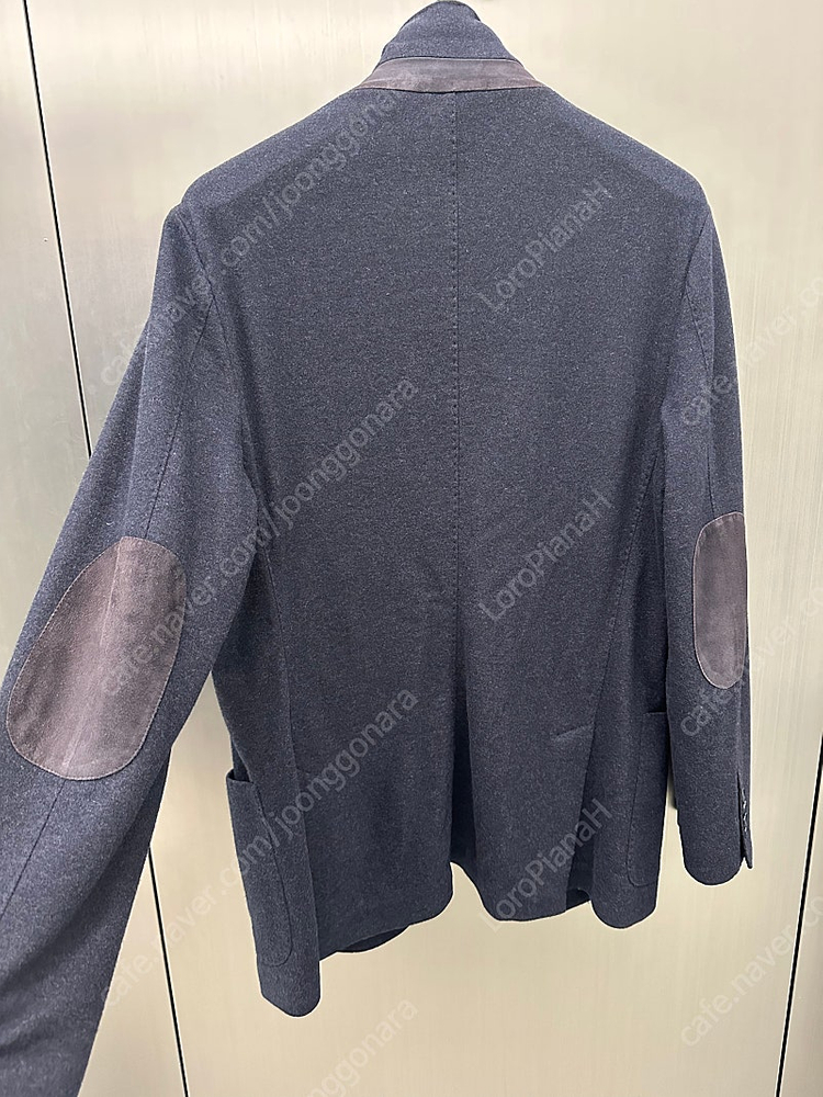 로로피아나 베이비캐시미어 자켓 52(105) 이미지