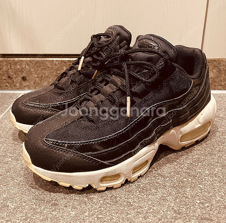 나이키 에어맥스95 230mm--0