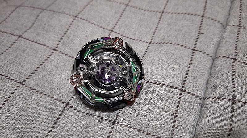 베이블레이드 크라이스 사탄--0