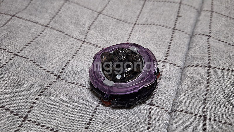 베이블레이드 크라이스 사탄--1