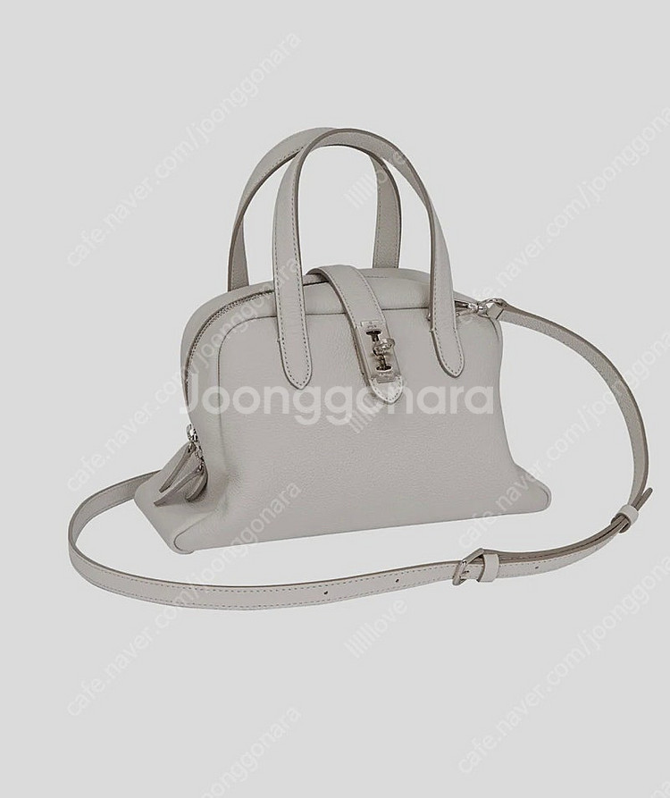 분크 토크백 라이트베이지 새상품🤍 라비수 분크 카인다미--1