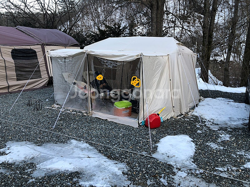 캠프밸리 오패캐 360 오토텐트 미즈캠--1