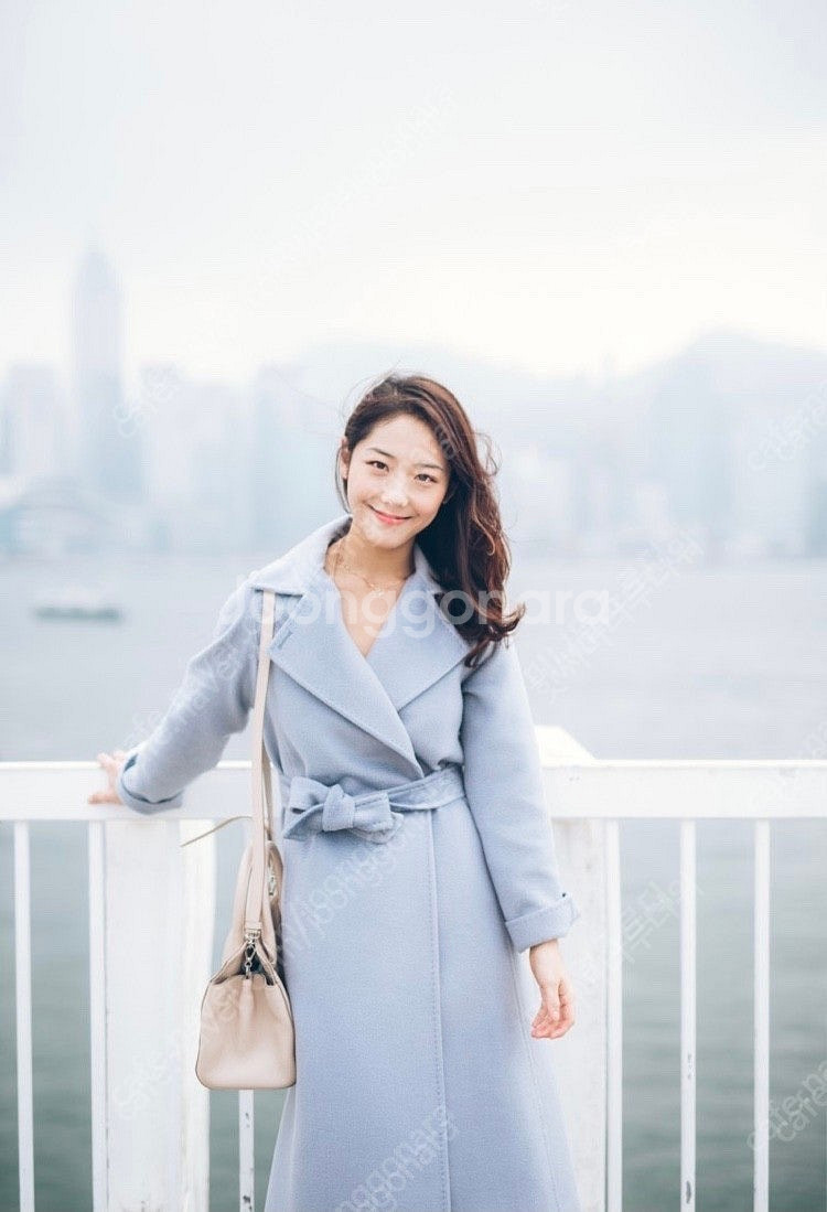 애쉬베리 카멜울코트 블루린--1