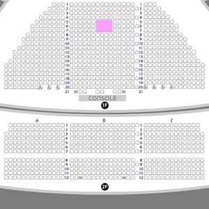 [공휴일] VIP석 2연석 3/3(월) 서경수&정성화&민경아 뮤지컬 알라딘