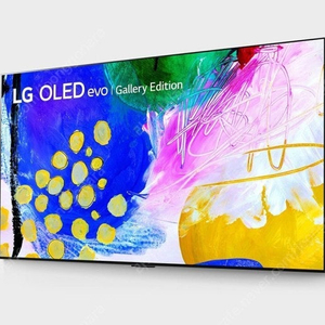 엘지 EVO 65인치 에보 올레드 최고급형 OLEDTV UHD 울트라티비 4K 스마트TV