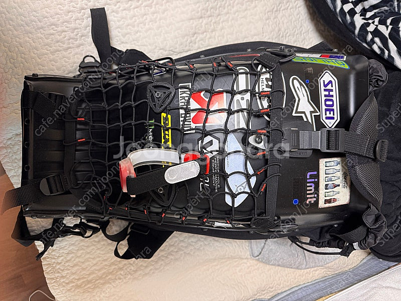 보블비 25L gtx--0