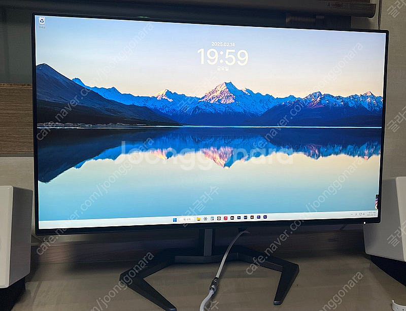 필립스 27M1F5800 27인치 나노ips 4k 14...--0