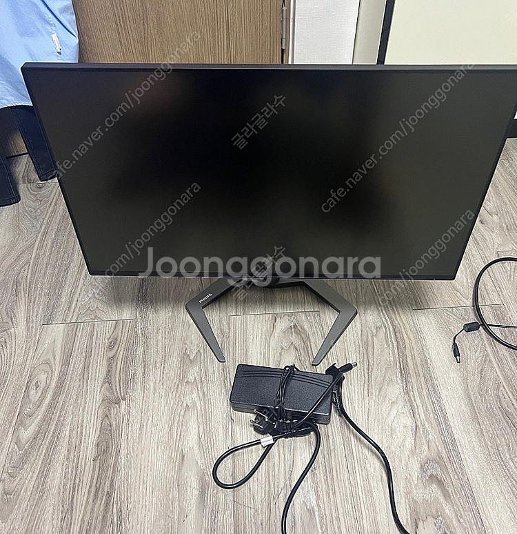 필립스 27M1F5800 27인치 나노ips 4k 14...--1