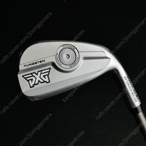 2024 PXG GEN7 0311P 아이언