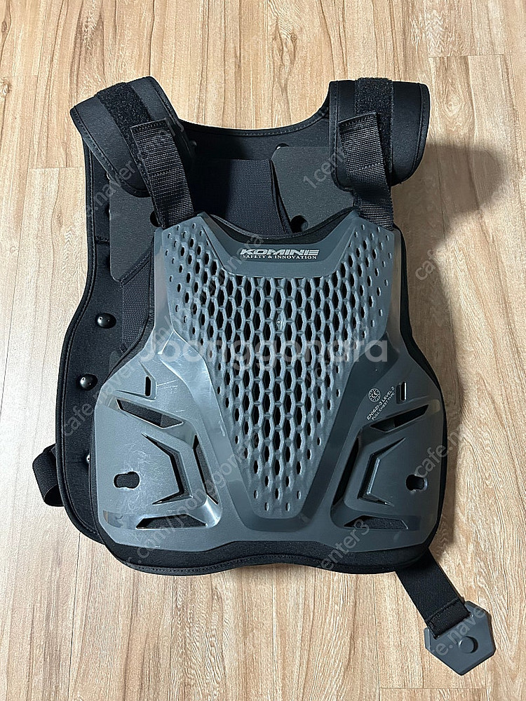 코미네 오토바이 상체보호대--0