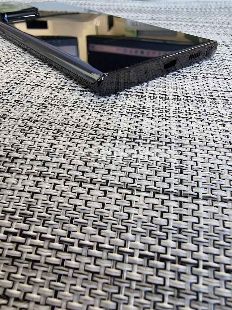 (신폰급) 갤럭시 노트20울트라 256G 블랙 21년 ...--6