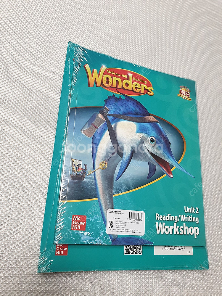 WONDERS - YOUR TURN - GRADE 2 ...--2