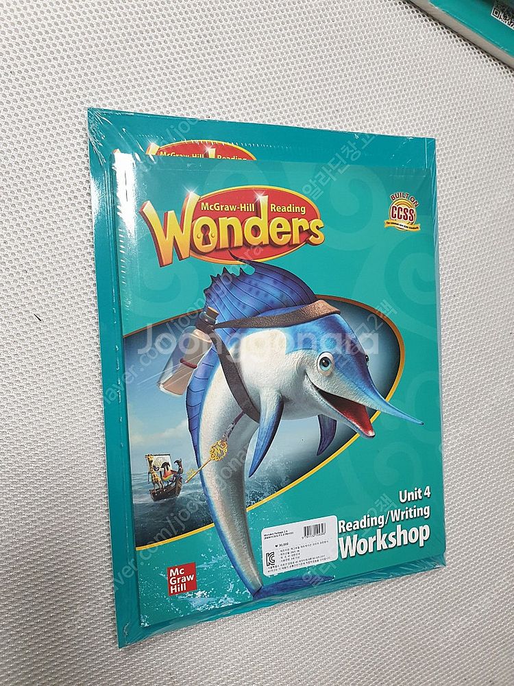 WONDERS - YOUR TURN - GRADE 2 ...--8