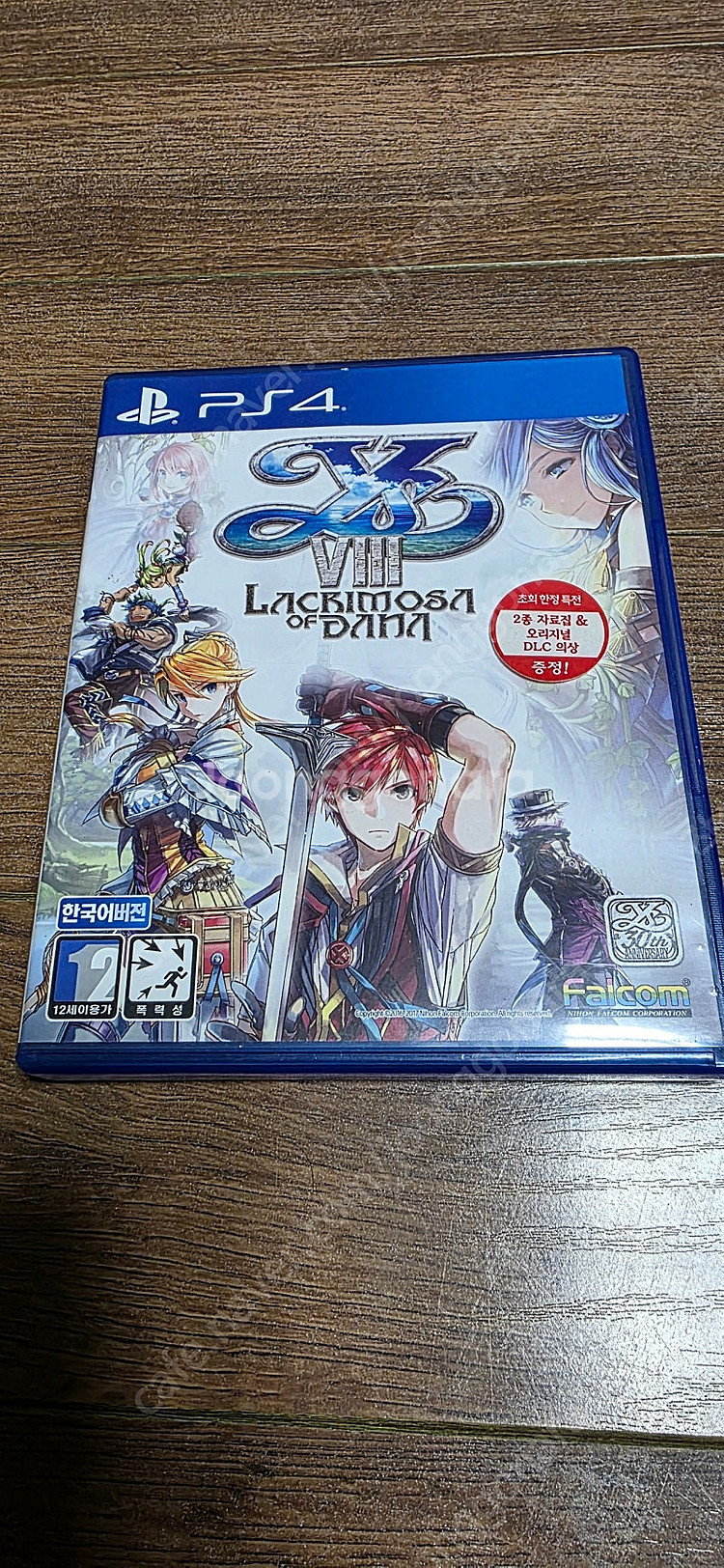 플스4 ps4 이스8 팝니다--0