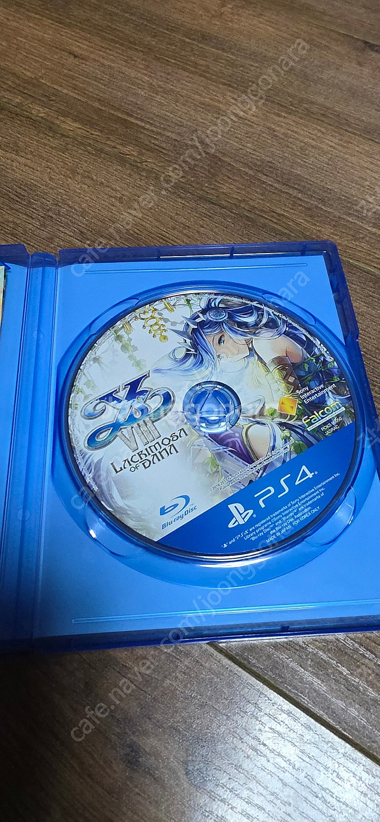 플스4 ps4 이스8 팝니다--1