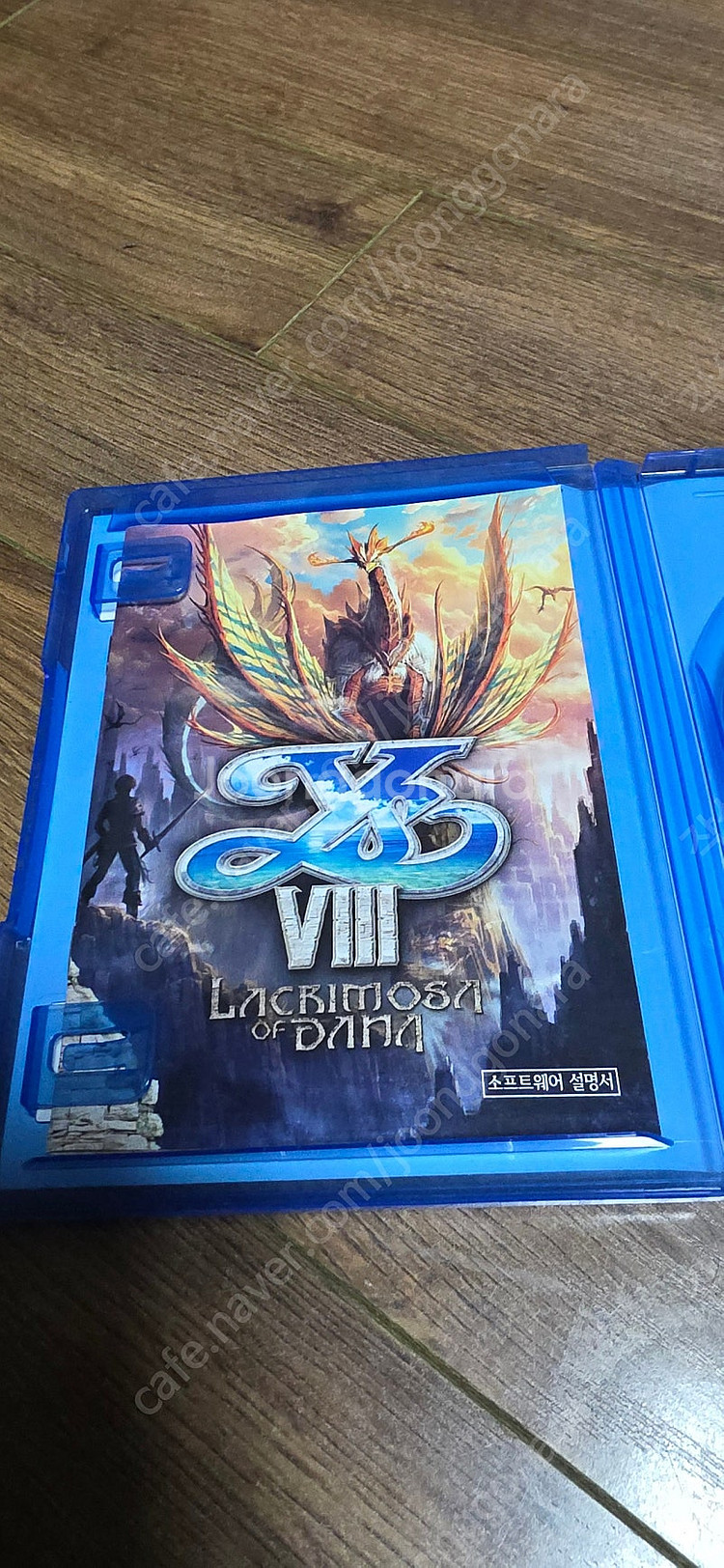 플스4 ps4 이스8 팝니다--2