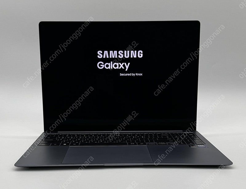 [삼성] 갤럭시북4 프로 NT960XGQ / 코어 울트...--0