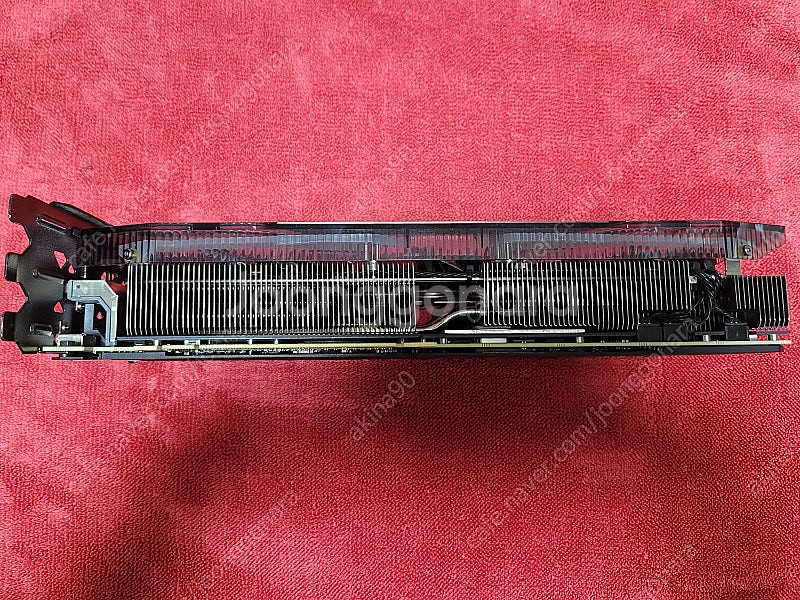 EVGA RTX 2070 Super 에브가 그래픽카드--5