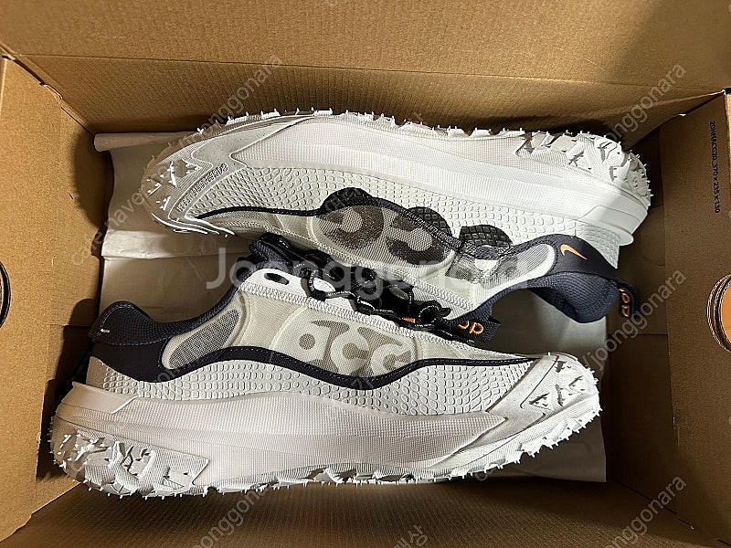 나이키 acg 마운틴플라이2 로우 290사이즈--3