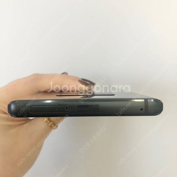 (양산중고폰) 57895 액정깨끗 갤럭시노트9 (N96...--3