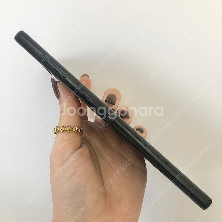 (양산중고폰) 57895 액정깨끗 갤럭시노트9 (N96...--6