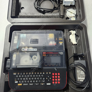 반도 튜브넘버링기 LM-550KP2H 판매합니다