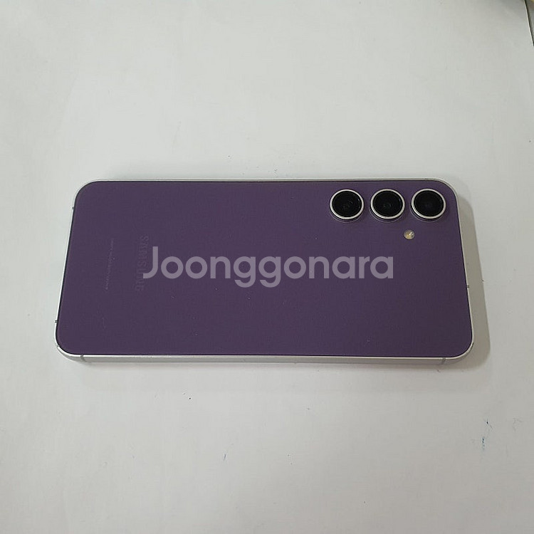 갤럭시 S23 FE 256GB A급 // SSS급 깔끔...--1