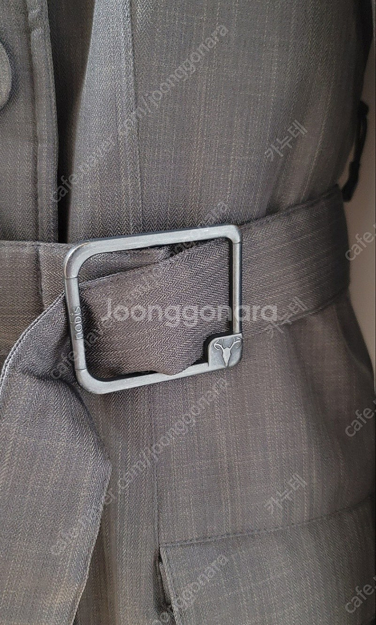 노비스 듈라 패딩 S 팝니다.--2