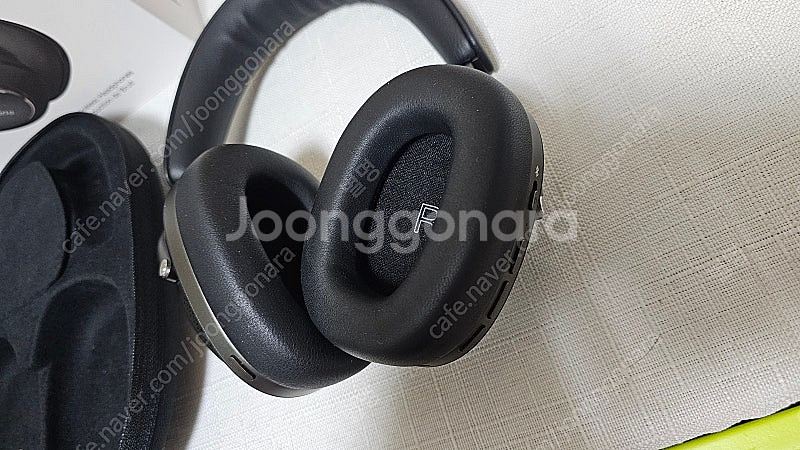 B&W PX8 (블랙), BT-W5 판매합니다~~~--3
