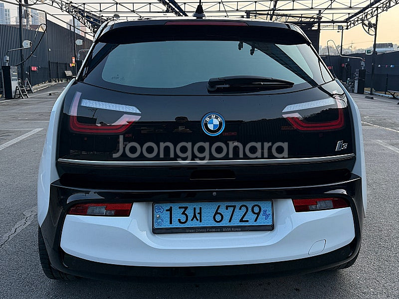 BMW i3 솔+ 3세대 완전 무사고 2019년 09월...--1